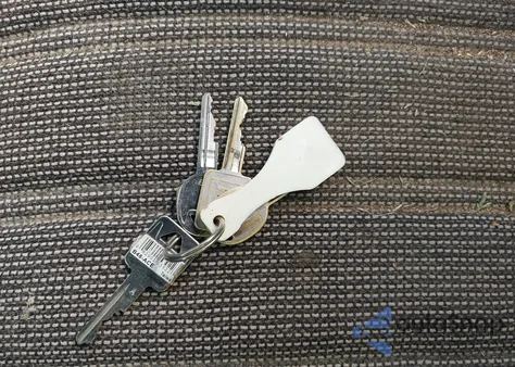 1986 GMC K1500 z USA, uszkodzony, nr VIN 2GTEK14H7G1504176